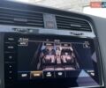 Сірий Фольксваген e-Golf, об'ємом двигуна 0 л та пробігом 62 тис. км за 13700 $, фото 51 на Automoto.ua