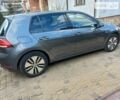 Сірий Фольксваген e-Golf, об'ємом двигуна 0 л та пробігом 31 тис. км за 17000 $, фото 5 на Automoto.ua