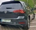 Серый Фольксваген e-Golf, объемом двигателя 0 л и пробегом 95 тыс. км за 14500 $, фото 7 на Automoto.ua