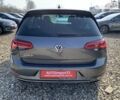 Сірий Фольксваген e-Golf, об'ємом двигуна 0 л та пробігом 51 тис. км за 17700 $, фото 9 на Automoto.ua