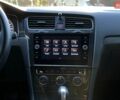 Серый Фольксваген e-Golf, объемом двигателя 0 л и пробегом 60 тыс. км за 17200 $, фото 15 на Automoto.ua