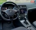 Сірий Фольксваген e-Golf, об'ємом двигуна 0 л та пробігом 62 тис. км за 13700 $, фото 22 на Automoto.ua