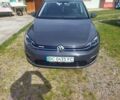 Серый Фольксваген e-Golf, объемом двигателя 0 л и пробегом 64 тыс. км за 14600 $, фото 1 на Automoto.ua