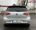 Серый Фольксваген e-Golf, объемом двигателя 0 л и пробегом 49 тыс. км за 14900 $, фото 5 на Automoto.ua