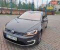 Серый Фольксваген e-Golf, объемом двигателя 0 л и пробегом 44 тыс. км за 15400 $, фото 5 на Automoto.ua