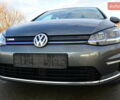 Серый Фольксваген e-Golf, объемом двигателя 0 л и пробегом 91 тыс. км за 13250 $, фото 7 на Automoto.ua
