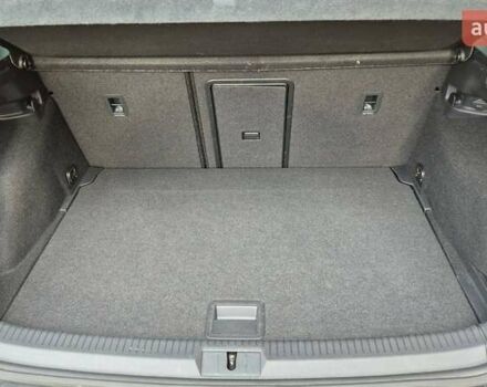 Сірий Фольксваген e-Golf, об'ємом двигуна 0 л та пробігом 81 тис. км за 15600 $, фото 28 на Automoto.ua