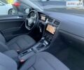 Сірий Фольксваген e-Golf, об'ємом двигуна 0 л та пробігом 23 тис. км за 17600 $, фото 63 на Automoto.ua