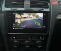 Сірий Фольксваген e-Golf, об'ємом двигуна 0 л та пробігом 49 тис. км за 19200 $, фото 13 на Automoto.ua