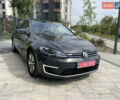 Серый Фольксваген e-Golf, объемом двигателя 0 л и пробегом 91 тыс. км за 12900 $, фото 7 на Automoto.ua