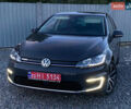 Серый Фольксваген e-Golf, объемом двигателя 0 л и пробегом 157 тыс. км за 12499 $, фото 13 на Automoto.ua