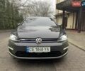 Серый Фольксваген e-Golf, объемом двигателя 0 л и пробегом 40 тыс. км за 15300 $, фото 24 на Automoto.ua
