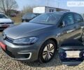 Сірий Фольксваген e-Golf, об'ємом двигуна 0 л та пробігом 51 тис. км за 17700 $, фото 1 на Automoto.ua