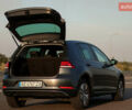 Сірий Фольксваген e-Golf, об'ємом двигуна 0 л та пробігом 77 тис. км за 14600 $, фото 4 на Automoto.ua