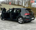 Сірий Фольксваген e-Golf, об'ємом двигуна 0 л та пробігом 64 тис. км за 13500 $, фото 9 на Automoto.ua