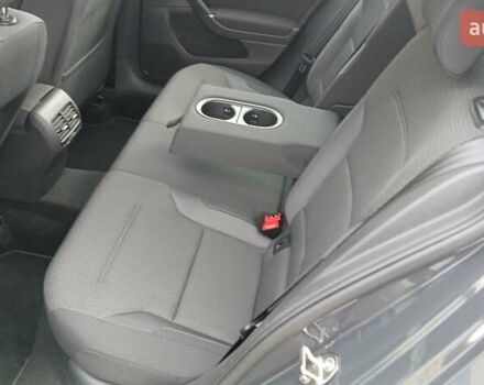 Сірий Фольксваген e-Golf, об'ємом двигуна 0 л та пробігом 29 тис. км за 16000 $, фото 11 на Automoto.ua