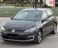 Сірий Фольксваген e-Golf, об'ємом двигуна 0 л та пробігом 75 тис. км за 13999 $, фото 2 на Automoto.ua