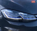 Серый Фольксваген e-Golf, объемом двигателя 0 л и пробегом 157 тыс. км за 12499 $, фото 4 на Automoto.ua
