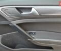 Сірий Фольксваген e-Golf, об'ємом двигуна 0 л та пробігом 81 тис. км за 15600 $, фото 25 на Automoto.ua