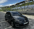 Сірий Фольксваген e-Golf, об'ємом двигуна 0 л та пробігом 108 тис. км за 14300 $, фото 12 на Automoto.ua