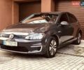 Сірий Фольксваген e-Golf, об'ємом двигуна 0 л та пробігом 58 тис. км за 13300 $, фото 1 на Automoto.ua
