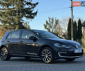 Сірий Фольксваген e-Golf, об'ємом двигуна 0 л та пробігом 51 тис. км за 13499 $, фото 19 на Automoto.ua