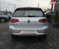 Серый Фольксваген e-Golf, объемом двигателя 0 л и пробегом 77 тыс. км за 14600 $, фото 6 на Automoto.ua