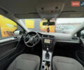 Серый Фольксваген e-Golf, объемом двигателя 0 л и пробегом 53 тыс. км за 12999 $, фото 53 на Automoto.ua