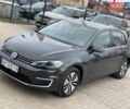 Серый Фольксваген e-Golf, объемом двигателя 0 л и пробегом 67 тыс. км за 14455 $, фото 2 на Automoto.ua