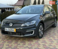 Сірий Фольксваген e-Golf, об'ємом двигуна 0 л та пробігом 74 тис. км за 13000 $, фото 1 на Automoto.ua