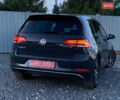 Серый Фольксваген e-Golf, объемом двигателя 0 л и пробегом 157 тыс. км за 12499 $, фото 37 на Automoto.ua