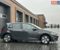 Серый Фольксваген e-Golf, объемом двигателя 0 л и пробегом 115 тыс. км за 14200 $, фото 1 на Automoto.ua