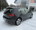 Сірий Фольксваген e-Golf, об'ємом двигуна 0 л та пробігом 53 тис. км за 13800 $, фото 7 на Automoto.ua