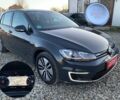 Серый Фольксваген e-Golf, объемом двигателя 0 л и пробегом 35 тыс. км за 17900 $, фото 1 на Automoto.ua