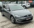 Серый Фольксваген e-Golf, объемом двигателя 0 л и пробегом 108 тыс. км за 13499 $, фото 9 на Automoto.ua