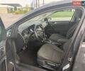 Серый Фольксваген e-Golf, объемом двигателя 0 л и пробегом 83 тыс. км за 14999 $, фото 16 на Automoto.ua