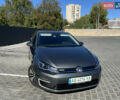 Серый Фольксваген e-Golf, объемом двигателя 0 л и пробегом 96 тыс. км за 16000 $, фото 1 на Automoto.ua