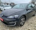Серый Фольксваген e-Golf, объемом двигателя 0 л и пробегом 53 тыс. км за 14900 $, фото 1 на Automoto.ua