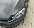 Серый Фольксваген e-Golf, объемом двигателя 0 л и пробегом 45 тыс. км за 14800 $, фото 25 на Automoto.ua