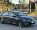 Сірий Фольксваген e-Golf, об'ємом двигуна 0 л та пробігом 51 тис. км за 13499 $, фото 17 на Automoto.ua