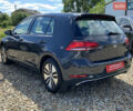 Серый Фольксваген e-Golf, объемом двигателя 0 л и пробегом 27 тыс. км за 14400 $, фото 7 на Automoto.ua