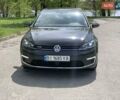 Сірий Фольксваген e-Golf, об'ємом двигуна 0 л та пробігом 27 тис. км за 16900 $, фото 4 на Automoto.ua