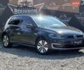 Серый Фольксваген e-Golf, объемом двигателя 0 л и пробегом 60 тыс. км за 14890 $, фото 1 на Automoto.ua