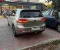 Сірий Фольксваген e-Golf, об'ємом двигуна 0 л та пробігом 86 тис. км за 14700 $, фото 10 на Automoto.ua