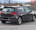 Сірий Фольксваген e-Golf, об'ємом двигуна 0 л та пробігом 75 тис. км за 13999 $, фото 13 на Automoto.ua
