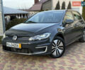 Сірий Фольксваген e-Golf, об'ємом двигуна 0 л та пробігом 74 тис. км за 13000 $, фото 1 на Automoto.ua