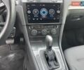 Серый Фольксваген e-Golf, объемом двигателя 0 л и пробегом 103 тыс. км за 13300 $, фото 25 на Automoto.ua