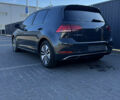 Серый Фольксваген e-Golf, объемом двигателя 0 л и пробегом 77 тыс. км за 13500 $, фото 4 на Automoto.ua