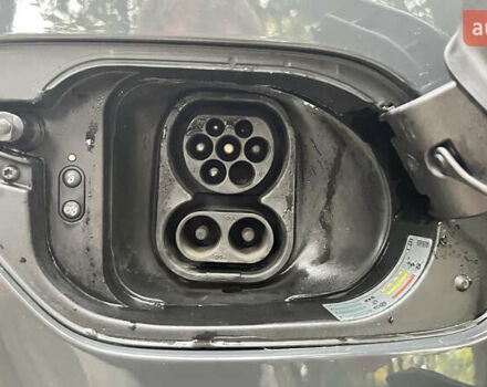 Серый Фольксваген e-Golf, объемом двигателя 0 л и пробегом 59 тыс. км за 15400 $, фото 17 на Automoto.ua