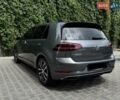 Сірий Фольксваген e-Golf, об'ємом двигуна 0 л та пробігом 49 тис. км за 19200 $, фото 4 на Automoto.ua
